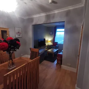 Retreat Holiday home