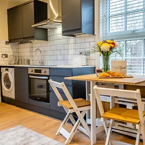 44b Fishergate Apartment