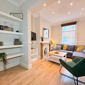 Little Cosy Getaway - Holiday home